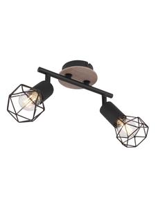 Globo lighting Прожектор "XARA I" в черном цвете