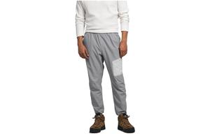 Повседневные брюки мужские серые The North Face, серый