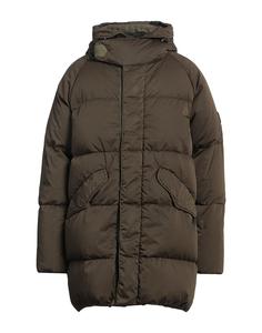 Пуховик Historic, хаки