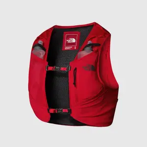 Мужской беговой жилет Sunriser 8 The North Face, красный