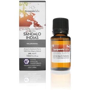 Нутрикосметика - Терпеновый Sandalo Indias 10мл Terpenic