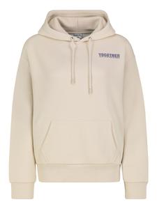 Толстовка Sublevel, светло-бежевый