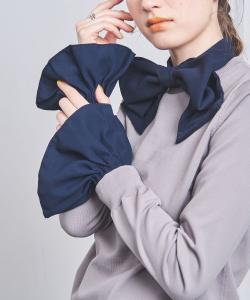 <IRIS 47> Манжеты с оборками/Отстегивающиеся рукава