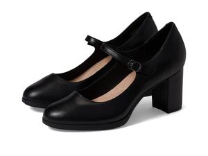 Туфли Clarks Bayla Nora, черный