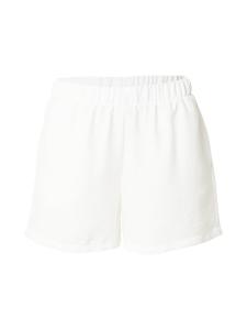 Брюки свободного кроя VERO MODA VMMelaney, White