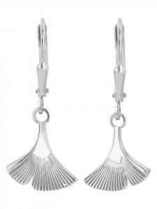 Adeliás Женский кулон из серебра 925 пробы