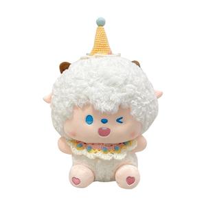 Плюшевая игрушка MENGMENGBUNNY