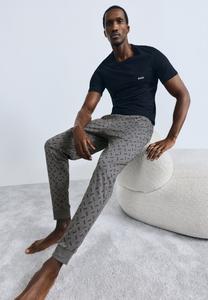 Пижамные брюки BOSS RELAX PANTS, Dark Grey