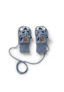 Детские перчатки 012м варежки Elodie, Garden Leo