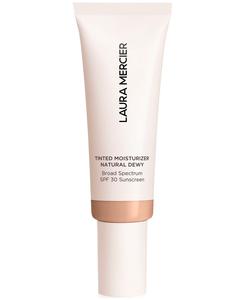 Тонирующий увлажняющий крем с эффектом сияния, SPF 30 Laura Mercier, 3C Fawn- Light Medium With Cool Undertones