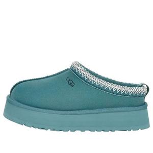 Тапочки tazz slipper 'deser blue' Ugg, голубой