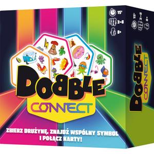 Настольная игра Rebel, Dobble Connect
