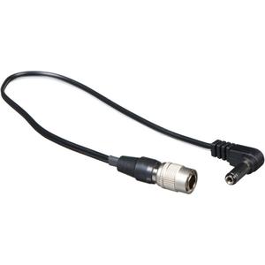 Cable Techniques CT-CAM-9 Right Angle DC to Hirose 4-Pin