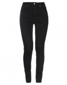 Джинсы Acne Studios, черный