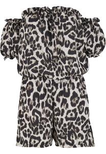 Cloud5ive Комбинезон в цвете айвори