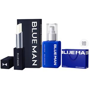 Мужской уход за губами BLUE MAN