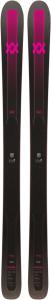 Новые лыжи Volkl Mantra 108 2025 года, длина 177 см