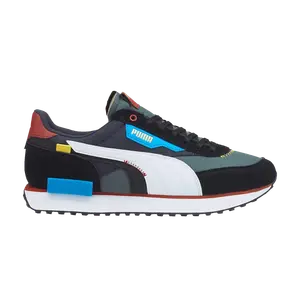 Кроссовки Future Rider Puma, серый