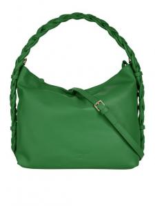 Сумка через плечо Samantha Look, зеленый