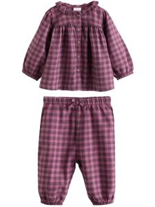 Набор Next, фиолетовый