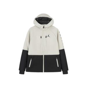 Jordan Куртка White Crown Gray для подростков