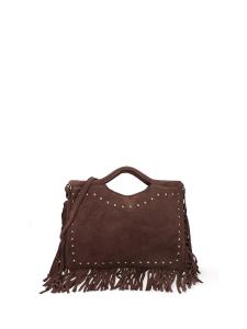 Сумочка Gave Lux Silvana Nova, шоколадный