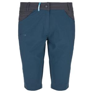 Брюки Kilpi Sylane 3/4, синий