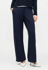 Спортивные штаны Mm By Maxmara, Blu Notte