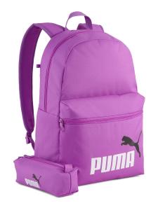 PUMA Рюкзак 'Phase' в цвете Orchid