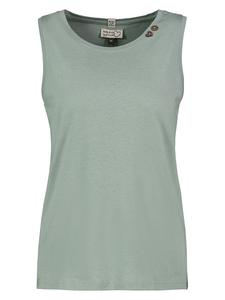 Топ Sublevel, зеленый