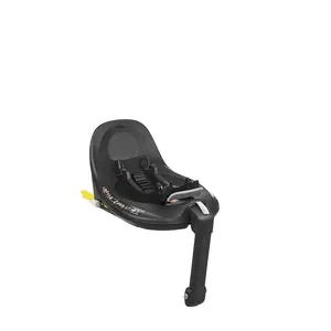 Вращающаяся база Isofix Kikkaboo I-xtend для автокресла, черный