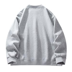 Унисекс свитшот Jeep, серый