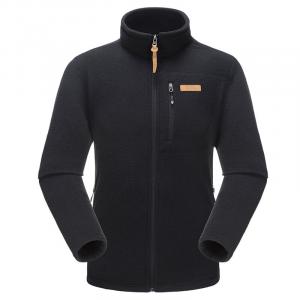 Флисовая куртка мужская Alpint Mountain, темно-синий