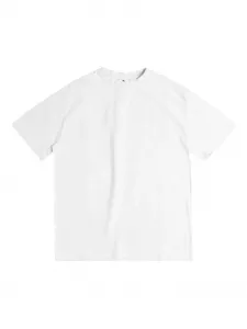 Футболка Solo Swoosh White Nike, белый