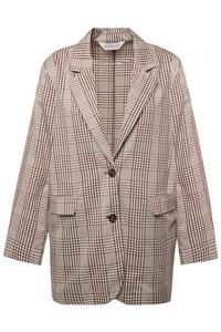 Блейзер Studio Untold, цвет kastanienbraun