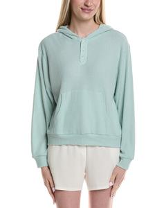 Худи PJ Salvage Take It Easy, синий