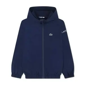 Куртка Lacoste Kids 947352, синий