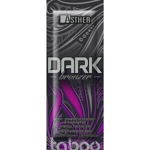Сильное бронзирующее средство для загара Asther Dark Bronzer X40