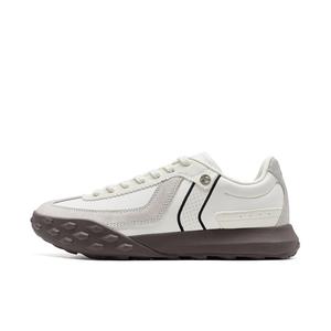 Кроссовки для повседневной носки женские с низким верхом Sail белый/серый Xtep