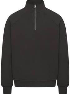 Daily Cotton Свитшот 'DCMORELLA' в черном дениме