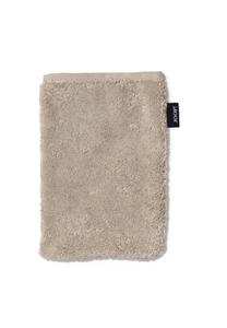 Мочалка-рукавица, двусторонняя, 16х22см, махровая ткань Joop!, размер: длина 22см, ширина 16см.