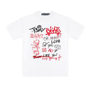 Футболка унисекс белая 24H7, белый