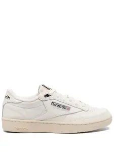 Кроссовки Club C REEBOK, белый
