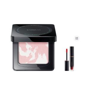 Carslan Черная магнитная пудра для матового фиксирующего эффекта без эффекта макияжа, стойкая, контролирующая жирный блеск, не забивает поры, естественное покрытие