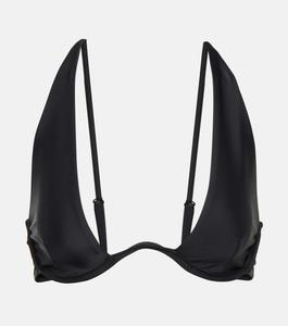 Лиф бикини Paloma JADE SWIM, черный