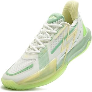 Баскетбольные кроссовки для мужчин 361 Big3 4.0 361°, 672411122-4 Mojito