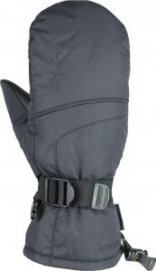 Мужские варежки Seirus Phantom Gore-Tex, черный