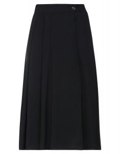 Брюки High, черный