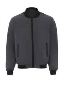 Всесезонная куртка rovic Between-Season Jacket, темно-серый