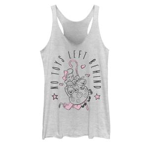 Детская майка Disney/Pixar «История игрушек 4» Бо-Пип «Нет игрушек позади» Licensed Character